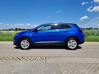Opel grandland x 1.2 turbo business +, xz-133-k - afbeelding 12 van  40