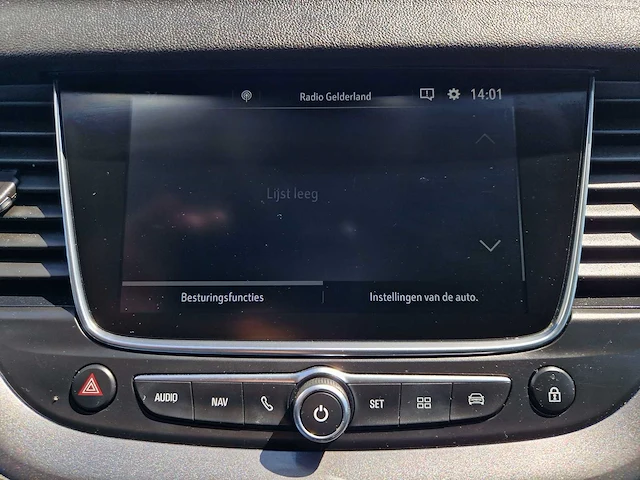 Opel grandland x 1.2 turbo business +, xz-133-k - afbeelding 33 van  40