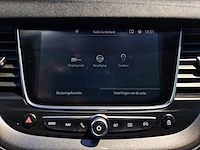 Opel grandland x 1.2 turbo business +, xz-133-k - afbeelding 35 van  40