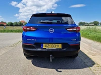 Opel grandland x 1.2 turbo business +, xz-133-k - afbeelding 34 van  40