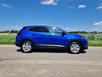 Opel grandland x 1.2 turbo business +, xz-133-k - afbeelding 38 van  40