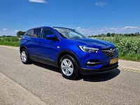 Opel grandland x 1.2 turbo business +, xz-133-k - afbeelding 39 van  40