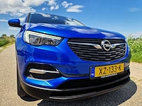 Opel grandland x 1.2 turbo business +, xz-133-k - afbeelding 40 van  40