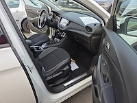 Opel grandland x 1.2 turbo ecotec innovation, 2018 - afbeelding 14 van  30