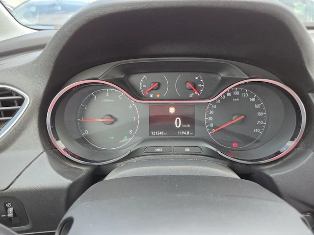 Opel grandland x 1.2 turbo ecotec innovation, 2018 - afbeelding 16 van  30
