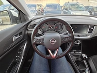 Opel grandland x 1.2 turbo ecotec innovation, 2018 - afbeelding 17 van  30