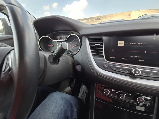 Opel grandland x 1.2 turbo ecotec innovation, 2018 - afbeelding 19 van  30