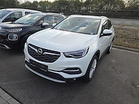 Opel grandland x 1.2 turbo ecotec innovation, 2018 - afbeelding 1 van  30