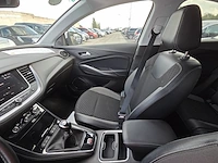 Opel grandland x 1.2 turbo ecotec innovation, 2018 - afbeelding 22 van  30