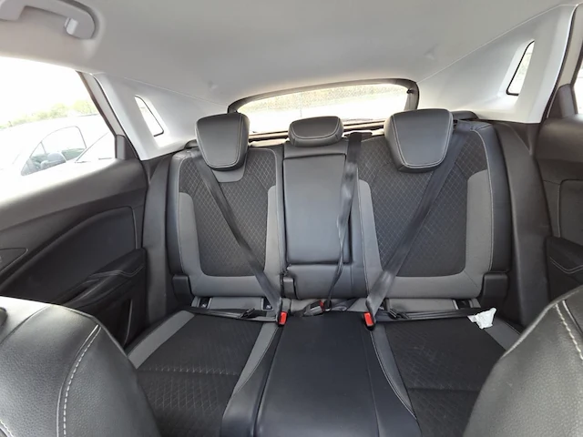 Opel grandland x 1.2 turbo ecotec innovation, 2018 - afbeelding 23 van  30