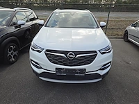 Opel grandland x 1.2 turbo ecotec innovation, 2018 - afbeelding 2 van  30