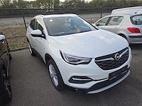 Opel grandland x 1.2 turbo ecotec innovation, 2018 - afbeelding 3 van  30