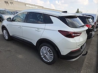 Opel grandland x 1.2 turbo ecotec innovation, 2018 - afbeelding 6 van  30