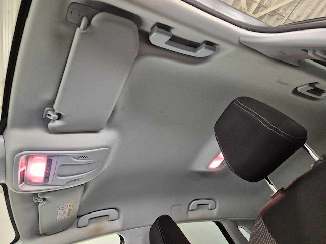 Opel grandland x 1.2 turbo edition ; j-064-bh - afbeelding 5 van  17