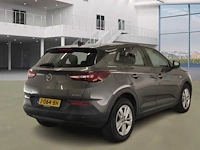 Opel grandland x 1.2 turbo edition ; j-064-bh - afbeelding 11 van  17