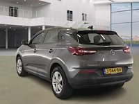 Opel grandland x 1.2 turbo edition ; j-064-bh - afbeelding 12 van  17