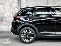 Opel grandland x 1.2 turbo innovation 131pk 2019, h-658-pk - afbeelding 4 van  53