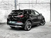 Opel grandland x 1.2 turbo innovation 131pk 2019, h-658-pk - afbeelding 6 van  53
