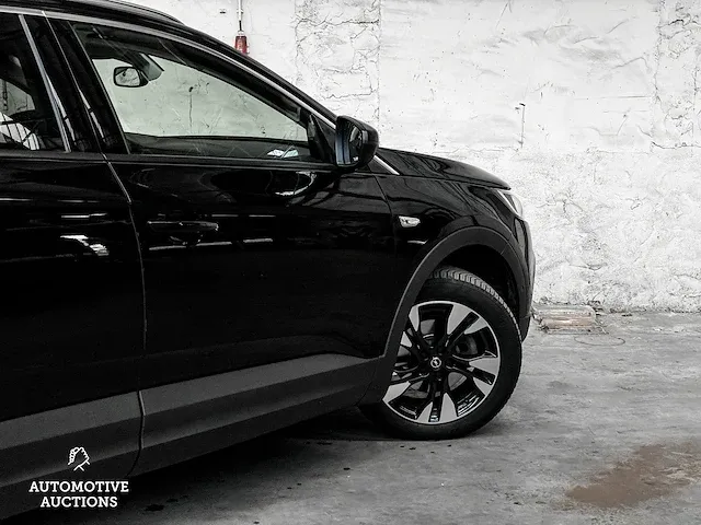 Opel grandland x 1.2 turbo innovation 131pk 2019, h-658-pk - afbeelding 9 van  53