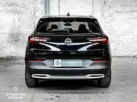 Opel grandland x 1.2 turbo innovation 131pk 2019, h-658-pk - afbeelding 10 van  53