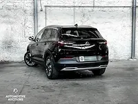 Opel grandland x 1.2 turbo innovation 131pk 2019, h-658-pk - afbeelding 11 van  53