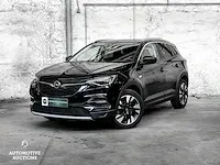 Opel grandland x 1.2 turbo innovation 131pk 2019, h-658-pk - afbeelding 1 van  53