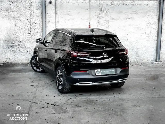 Opel grandland x 1.2 turbo innovation 131pk 2019, h-658-pk - afbeelding 13 van  53