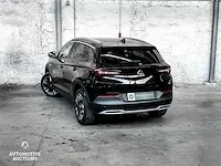 Opel grandland x 1.2 turbo innovation 131pk 2019, h-658-pk - afbeelding 13 van  53