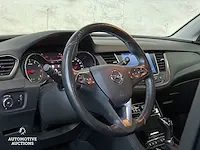 Opel grandland x 1.2 turbo innovation 131pk 2019, h-658-pk - afbeelding 17 van  53