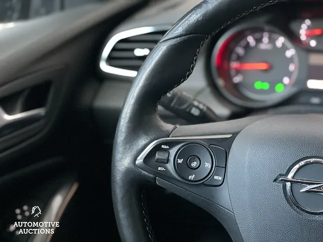 Opel grandland x 1.2 turbo innovation 131pk 2019, h-658-pk - afbeelding 20 van  53