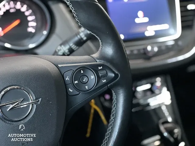 Opel grandland x 1.2 turbo innovation 131pk 2019, h-658-pk - afbeelding 21 van  53