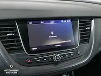Opel grandland x 1.2 turbo innovation 131pk 2019, h-658-pk - afbeelding 25 van  53