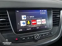 Opel grandland x 1.2 turbo innovation 131pk 2019, h-658-pk - afbeelding 26 van  53