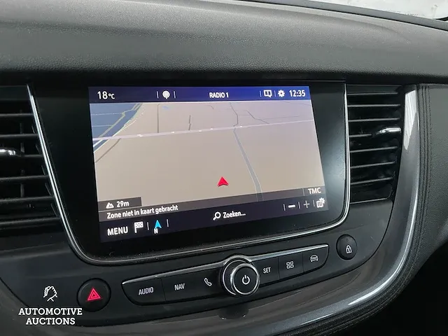 Opel grandland x 1.2 turbo innovation 131pk 2019, h-658-pk - afbeelding 27 van  53