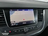 Opel grandland x 1.2 turbo innovation 131pk 2019, h-658-pk - afbeelding 27 van  53