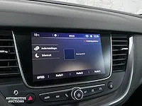 Opel grandland x 1.2 turbo innovation 131pk 2019, h-658-pk - afbeelding 28 van  53