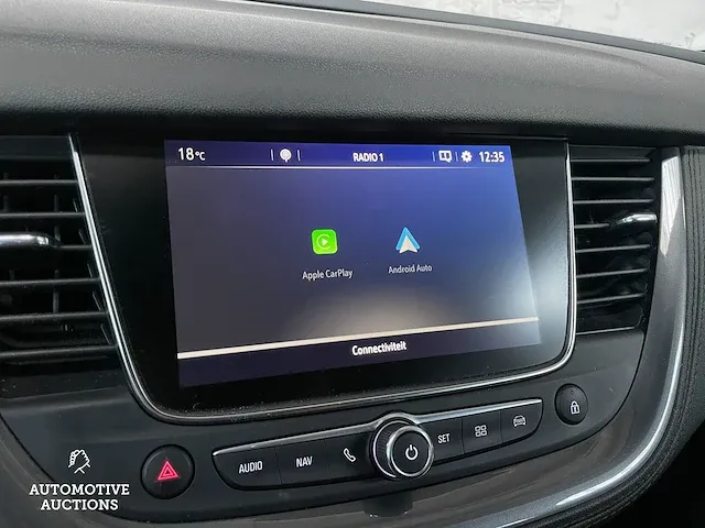 Opel grandland x 1.2 turbo innovation 131pk 2019, h-658-pk - afbeelding 29 van  53