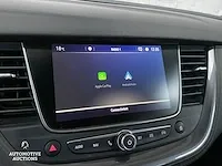 Opel grandland x 1.2 turbo innovation 131pk 2019, h-658-pk - afbeelding 29 van  53