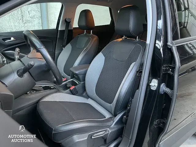 Opel grandland x 1.2 turbo innovation 131pk 2019, h-658-pk - afbeelding 32 van  53