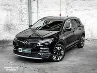 Opel grandland x 1.2 turbo innovation 131pk 2019, h-658-pk - afbeelding 23 van  53