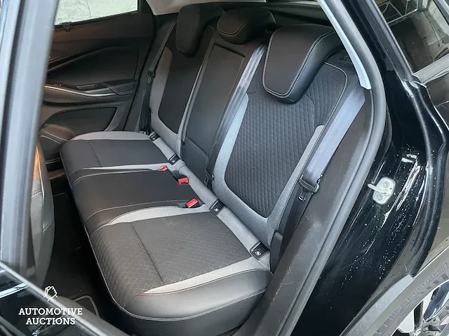 Opel grandland x 1.2 turbo innovation 131pk 2019, h-658-pk - afbeelding 35 van  53