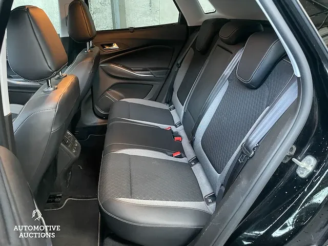 Opel grandland x 1.2 turbo innovation 131pk 2019, h-658-pk - afbeelding 36 van  53