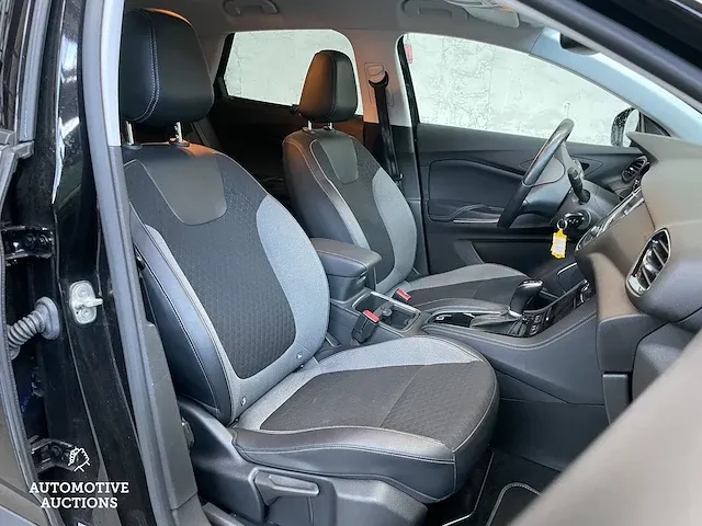 Opel grandland x 1.2 turbo innovation 131pk 2019, h-658-pk - afbeelding 37 van  53