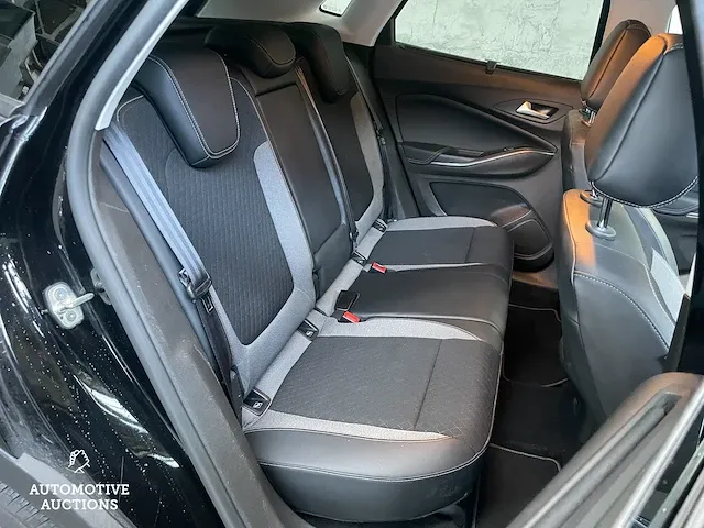 Opel grandland x 1.2 turbo innovation 131pk 2019, h-658-pk - afbeelding 39 van  53
