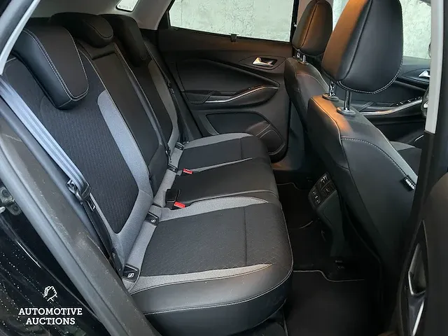 Opel grandland x 1.2 turbo innovation 131pk 2019, h-658-pk - afbeelding 40 van  53