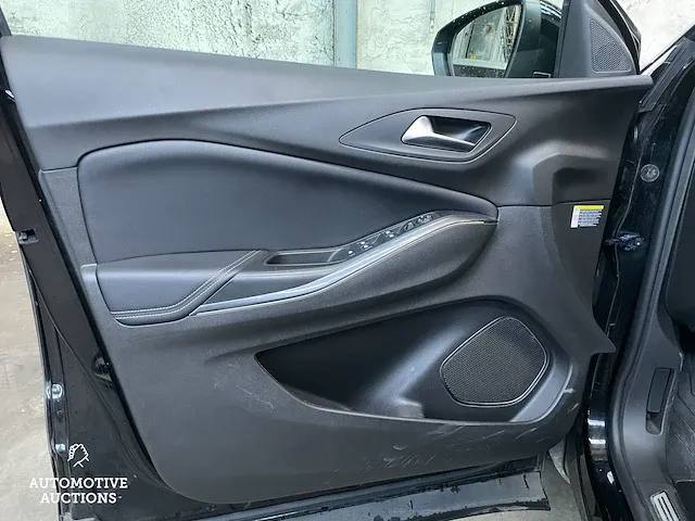 Opel grandland x 1.2 turbo innovation 131pk 2019, h-658-pk - afbeelding 42 van  53