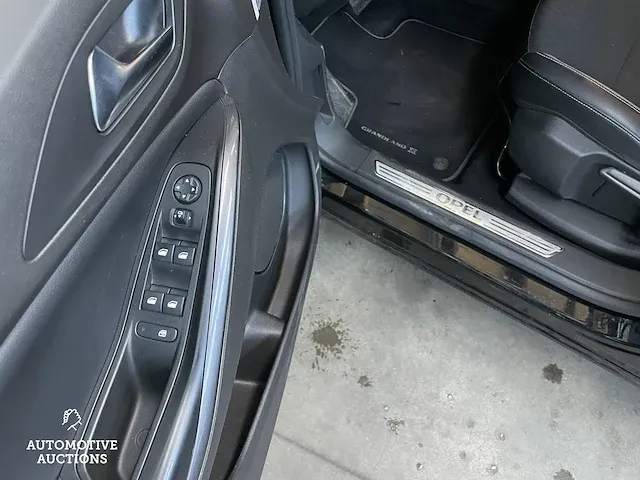 Opel grandland x 1.2 turbo innovation 131pk 2019, h-658-pk - afbeelding 43 van  53