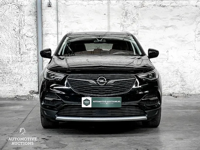 Opel grandland x 1.2 turbo innovation 131pk 2019, h-658-pk - afbeelding 50 van  53