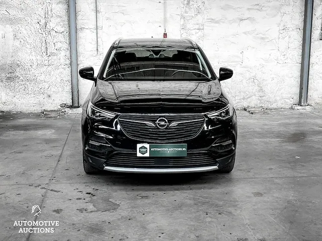 Opel grandland x 1.2 turbo innovation 131pk 2019, h-658-pk - afbeelding 51 van  53