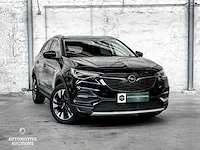 Opel grandland x 1.2 turbo innovation 131pk 2019, h-658-pk - afbeelding 52 van  53